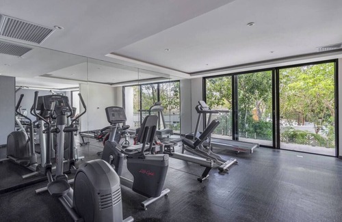 La Veleta Condo | Super Studio Laguna C 106