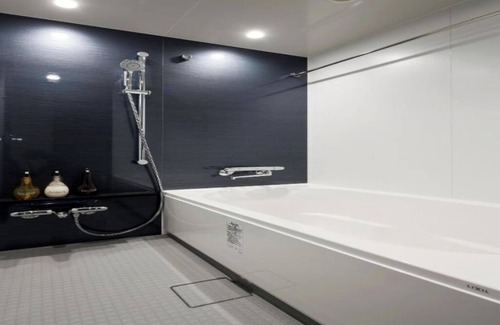Hyakunincho Hotel | Super Studio Twin 1-bedroom in Apart-hotel in charming Shinjuku City