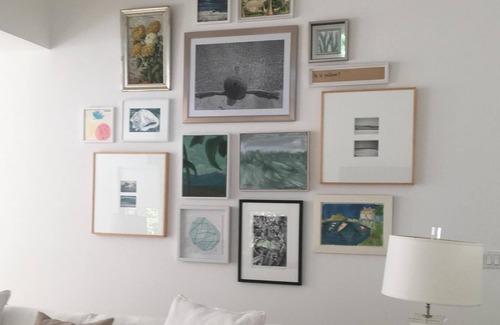 Springs House | Super Stylish East Hampton New Modern Beach House..