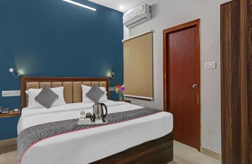 Gomti Nagar Hotel | Super Super Townhouse Swaroop Inn
