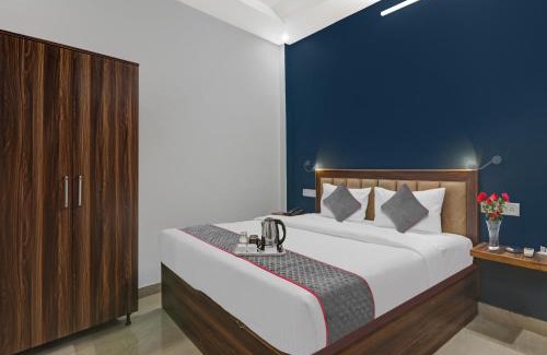 Gomti Nagar Hotel | Super Super Townhouse Swaroop Inn