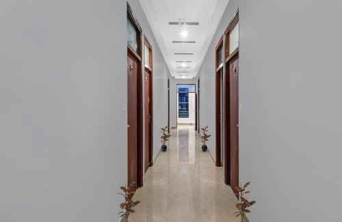 Gomti Nagar Hotel | Super Super Townhouse Swaroop Inn