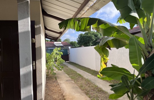 Kourou House | SUPER T4 furnished in KOUROU