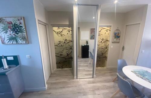 Opera Apartment | Super top my clean flat Marseille view port