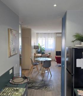 Opera Apartment | Super top my clean flat Marseille view port