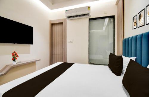 Allahabad Hotel | Super Townhouse Bairhana Road Prayagraj