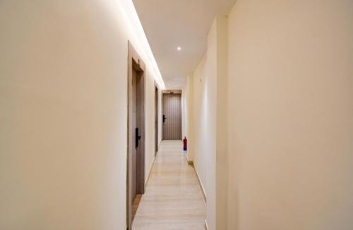 Allahabad Hotel | Super Townhouse Bairhana Road Prayagraj