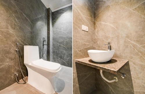 Allahabad Hotel | Super Townhouse Bairhana Road Prayagraj
