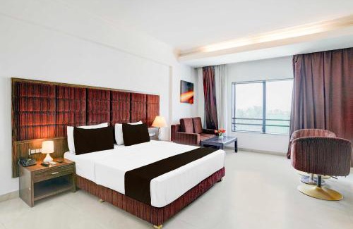 Bharuch Hotel | Super Townhouse Bharuch Railway Station