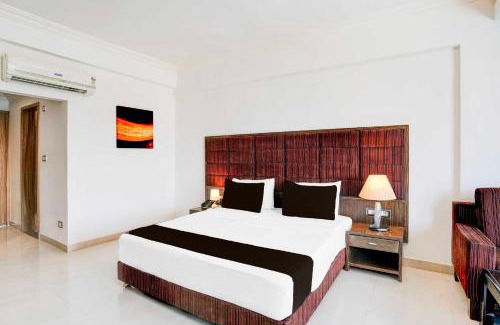 Bharuch Hotel | Super Townhouse Bharuch Railway Station