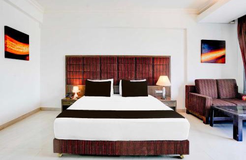 Bharuch Hotel | Super Townhouse Bharuch Railway Station