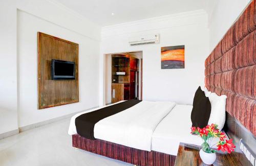 Bharuch Hotel | Super Townhouse Bharuch Railway Station