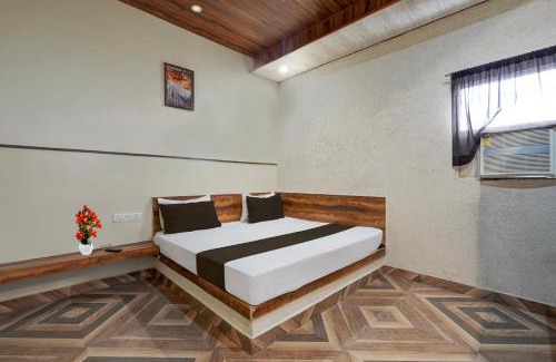 Kota Hotel | Super Townhouse City Mall Kota Formerly Hotel High Society