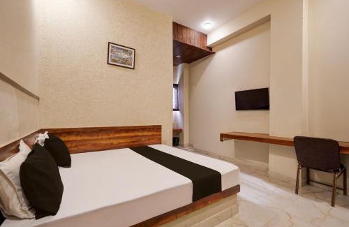 Kota Hotel | Super Townhouse City Mall Kota Formerly Hotel High Society