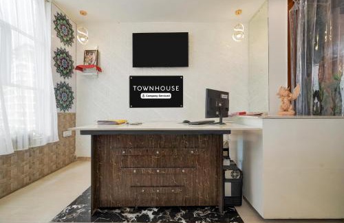 Kota Hotel | Super Townhouse City Mall Kota Formerly Hotel High Society