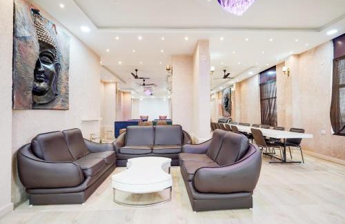 Kota Hotel | Super Townhouse City Mall Kota Formerly Hotel High Society