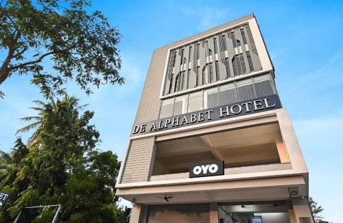 Champapet Hotel | Super Townhouse De Alphabet Karmanghat