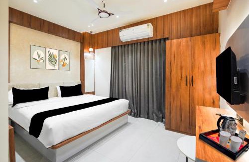 Ahmedabad Hotel | Super Townhouse GIDC Bol Sanand