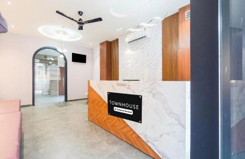 Ahmedabad Hotel | Super Townhouse GIDC Bol Sanand