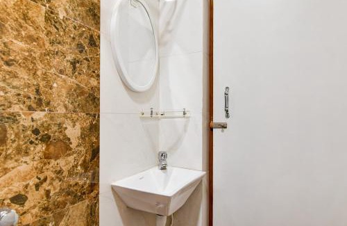 Rajarhat Hotel | Super Townhouse Kaikhali Near Airport