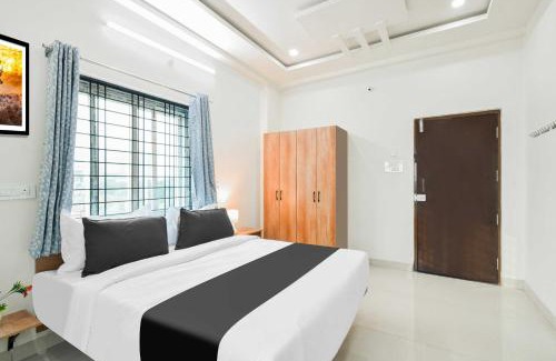 Hyderabad Hotel | Super Townhouse Kokapet Near GAR