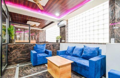 Hyderabad Hotel | Super Townhouse Kokapet Near GAR