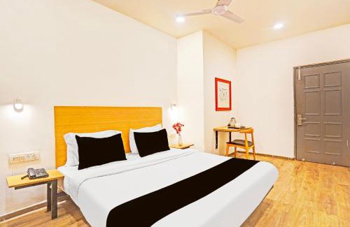 Mohangarh Hotel | Super Townhouse Mukut Bazar