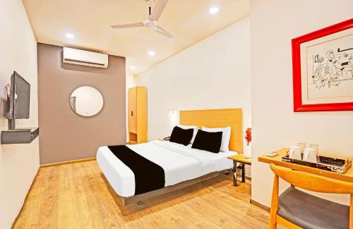 Mohangarh Hotel | Super Townhouse Mukut Bazar
