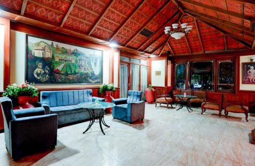 Mysore Hotel | Super Townhouse Mysore Central Formerly Olive Star