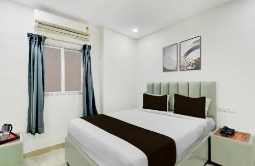 Nagole Hotel | Super Townhouse Nagole RTO Office