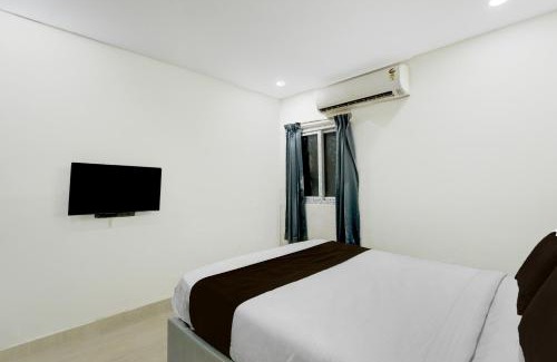 Nagole Hotel | Super Townhouse Nagole RTO Office