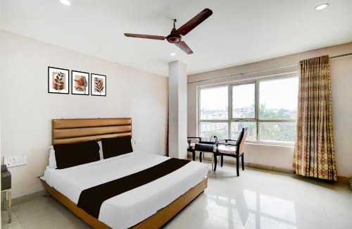 Himayatnagar Hotel | Super Townhouse Narayanaguda Metro Station Formerly Hotel Anshu Grand