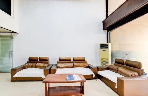 Himayatnagar Hotel | Super Townhouse Narayanaguda Metro Station Formerly Hotel Anshu Grand