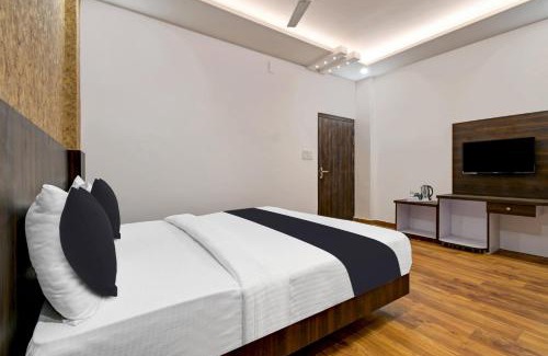 Aliganj Hotel | Super Townhouse OAK Armeria