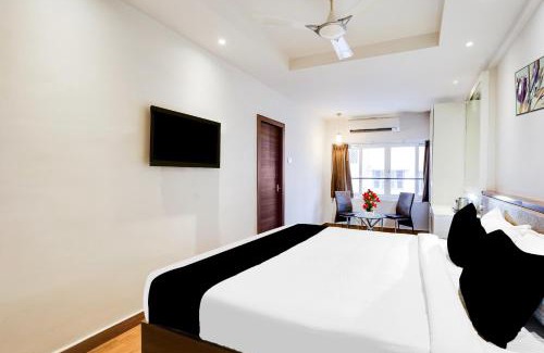 Kodambakkam Hotel | Super Townhouse Oak Kodambakkam Formerly Cine City