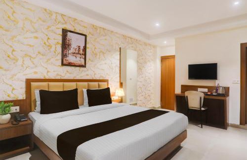Siliguri Hotel | Super Townhouse Oak Sevoke Road Siliguri