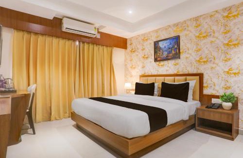 Siliguri Hotel | Super Townhouse Oak Sevoke Road Siliguri
