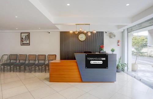 Siliguri Hotel | Super Townhouse Oak Sevoke Road Siliguri