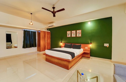 Agara Hotel | Super Townhouse Sarjapura Road Kasavanahalli