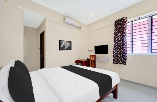 Thiruvananthapuram Hotel | Super Townhouse Trivandrum Padmanabhaswamy Temple Formerly Rezt N Relaz Inn