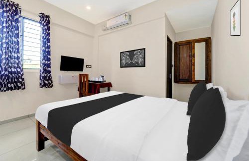 Thiruvananthapuram Hotel | Super Townhouse Trivandrum Padmanabhaswamy Temple Formerly Rezt N Relaz Inn