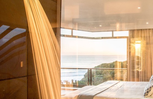 Jeffreys Bay House | Super Tubes Guesthouse