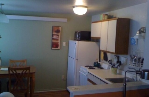 Custer Cottage | Super Value! Clean and Comfy Cottage & Close To All!