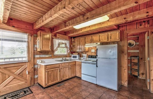Gatlinburg - Pigeon Forge Cabin | Super View,Smoky Mtn Log Cabin,Pool Table,Hot Tub