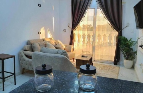 Luxor Apartment | Superb 1-bedroom apartment #4