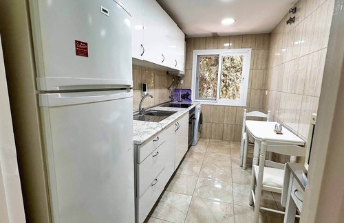 Marbella City Centre Apartment | Superb 1-Bedroom Apartment in Marbella Centre