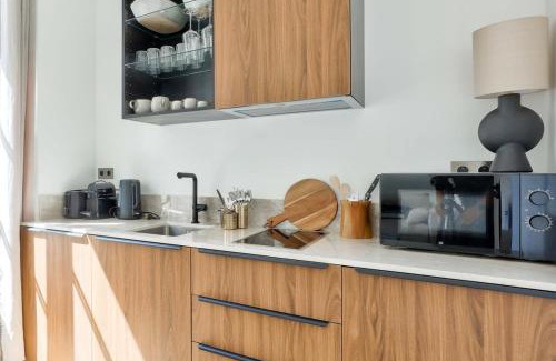 Necker Apartment | Superb 1BR Flat 10 min from Bon Marché Rive Gauche