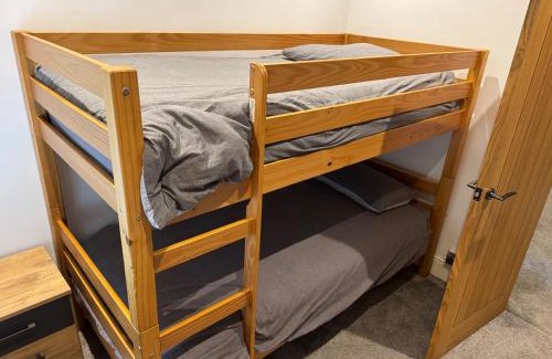 Stoke-on-Trent Apartment | Superb 2 bed Apartment Great location