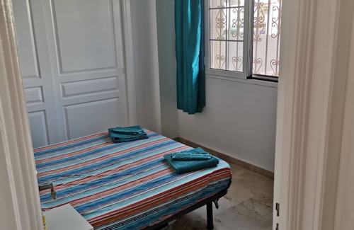 Caleta de Fuste Apartment | Superb 2 Bedroom Apartment In Caleta De Fuste, Central Private Complex