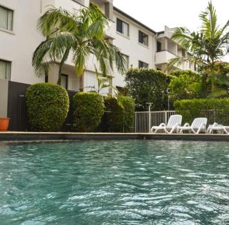 Newstead Apartment | Superb 2 bedroom apartment next to the river